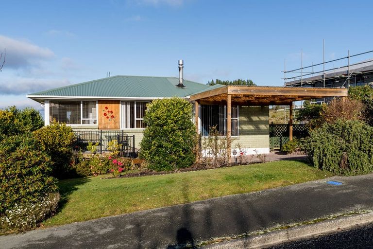 Photo of property in 33 Saunders Street, Brockville, Dunedin, 9011