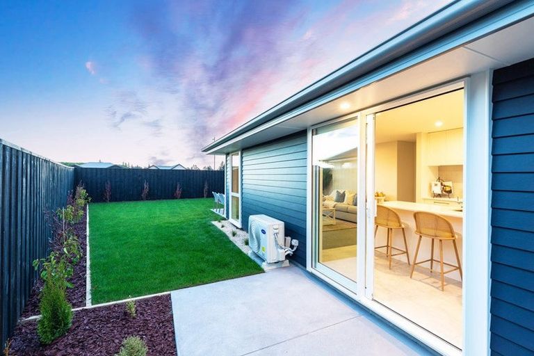 Photo of property in 40 Cunningham Street, Rangiora, 7400