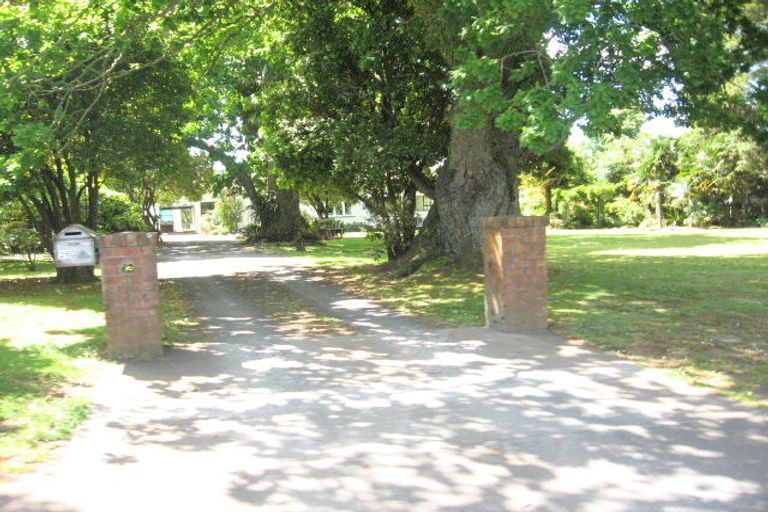 Photo of property in 22 Broadway, Kaikohe, 0405