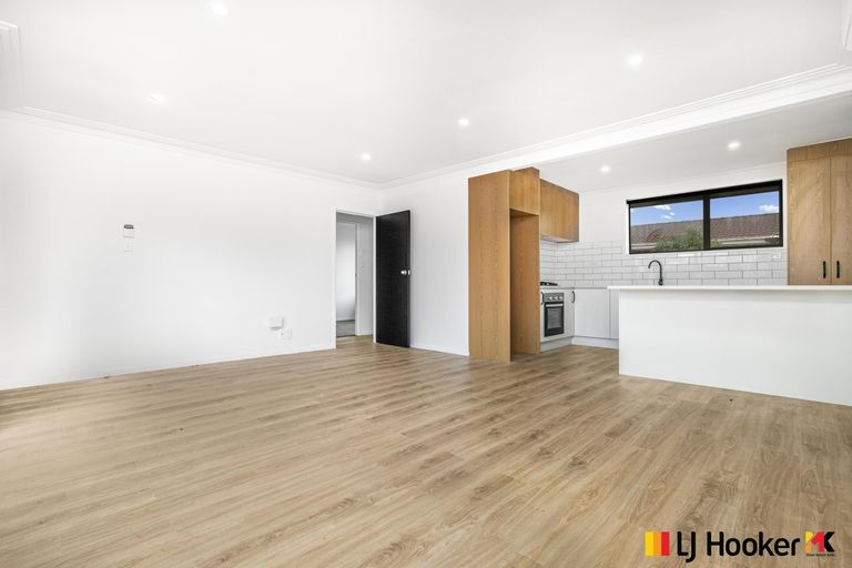 Photo of property in 2/68 Hoteo Avenue, Papatoetoe, Auckland, 2025
