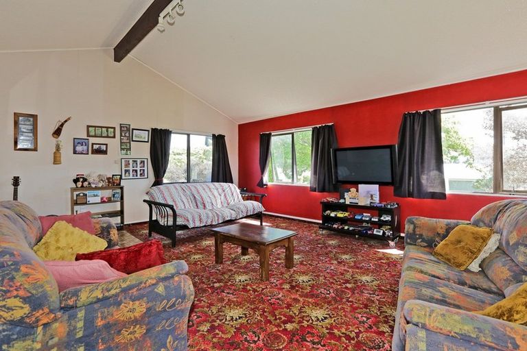 Photo of property in 434 Hemi Street, Raureka, Hastings, 4120