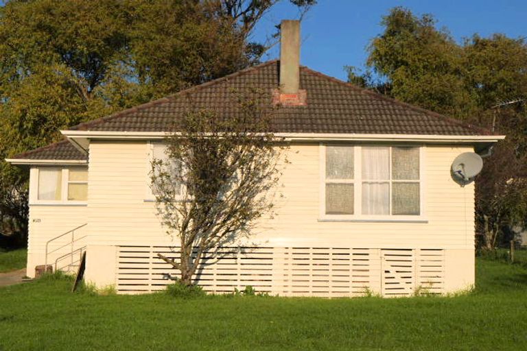 Photo of property in 109 Tennessee Avenue, Mangere East, Auckland, 2024