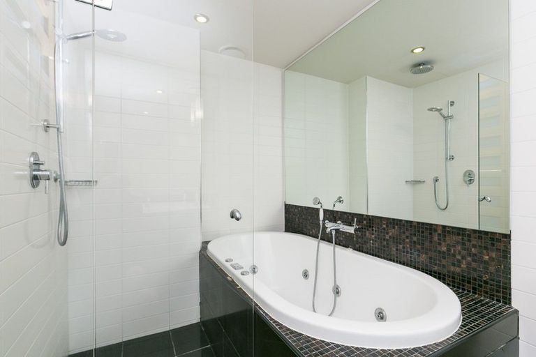 Photo of property in 4/257f Wakefield Street, Te Aro, Wellington, 6011