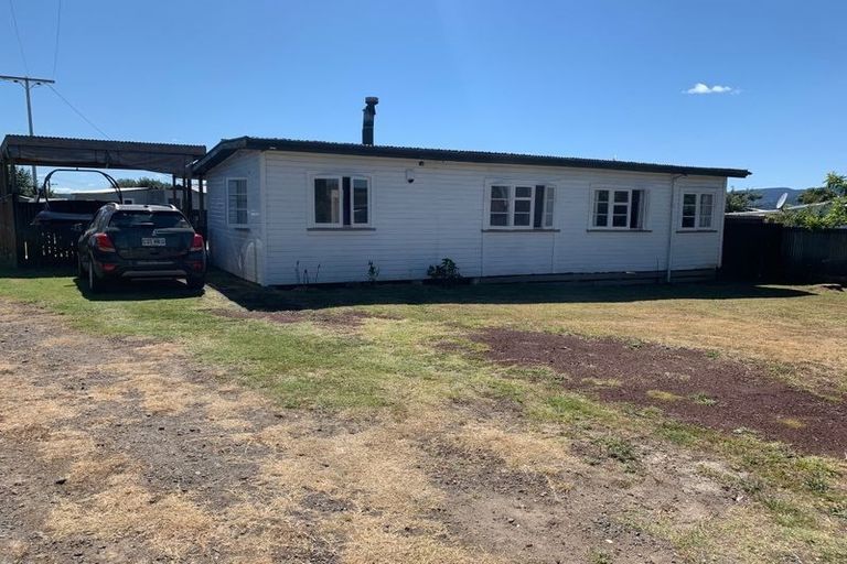 Photo of property in 1/16 Rimu Street, Mangakino, 3421