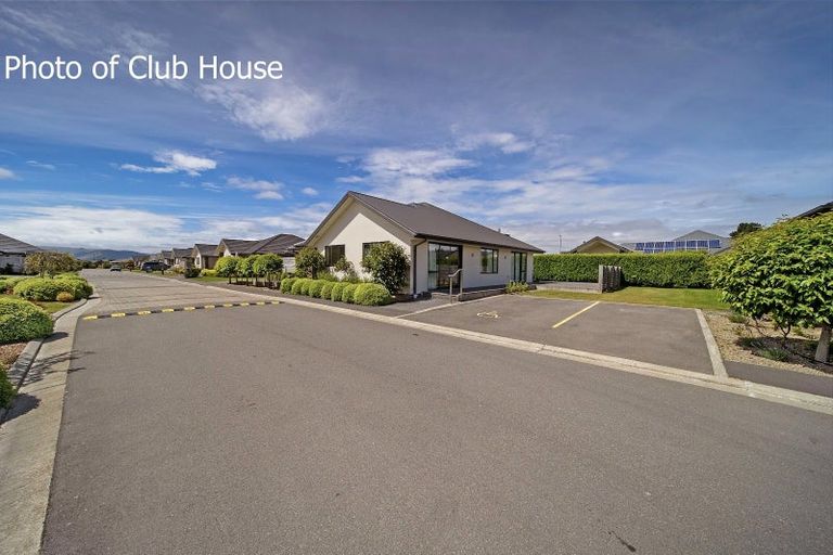 Photo of property in 30 Clydesdale Way, Lincoln, 7608