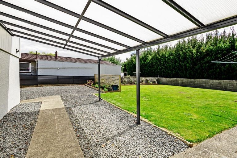 Photo of property in 69 Racecourse Road, Glengarry, Invercargill, 9810