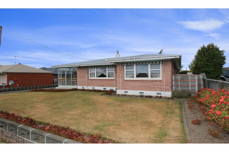 Photo of property in 221 Scott Street, Redwoodtown, Blenheim, 7201