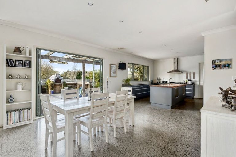 Photo of property in 1/239 Lake Ferry Road, Martinborough, 5781