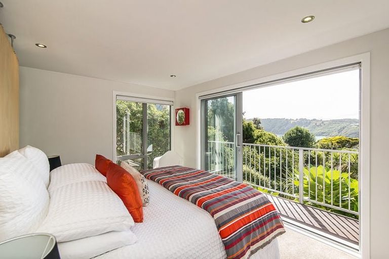 Photo of property in 169 Grafton Road, Hataitai, Wellington, 6011