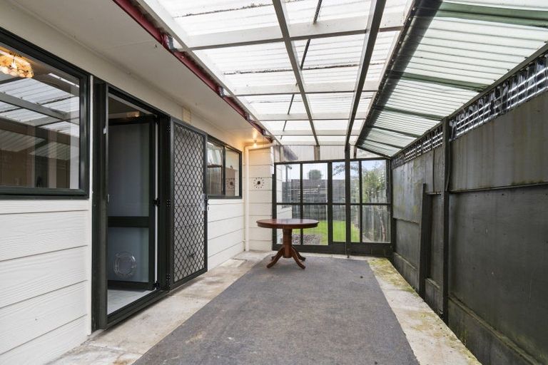 Photo of property in 12 Mansell Crescent, Bulls, 4818