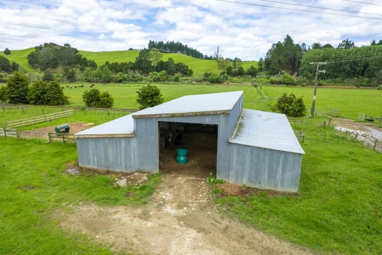 Photo of property in 410 Paradise Road, Tangiteroria, 0381