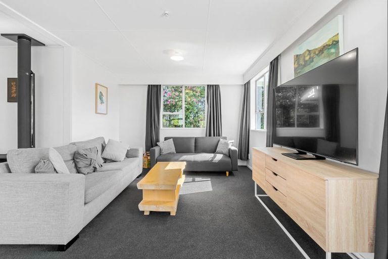 Photo of property in 164 Taumarunui-ngapuke Road, Taringamotu, Taumarunui, 3994