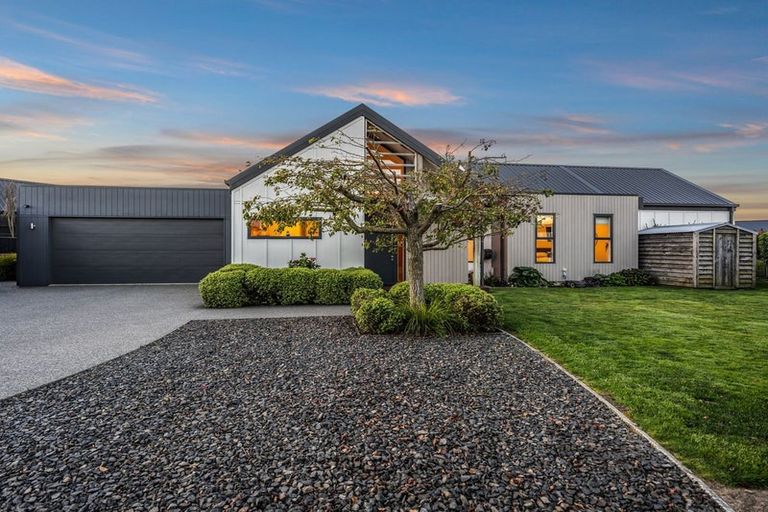 Photo of property in 32 Carnaveron Drive, Lincoln, 7608