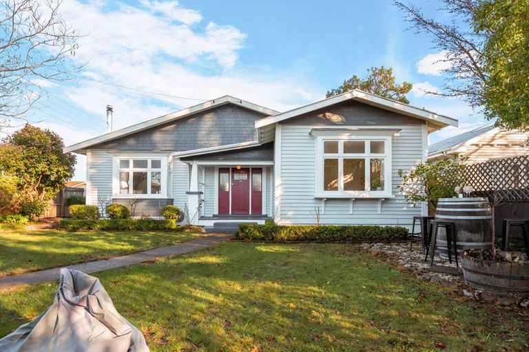 Photo of property in 28 Monro Street, Blenheim, 7201