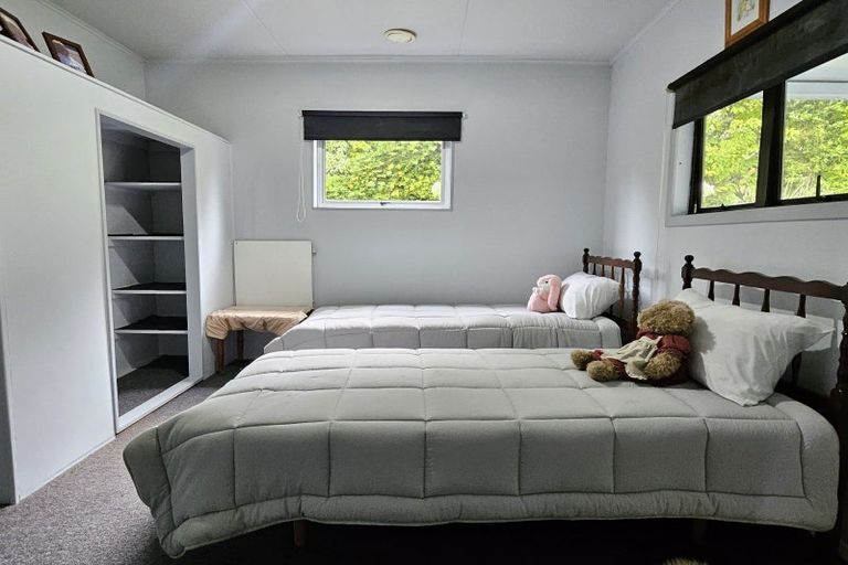 Photo of property in 87 Omapere Street, Dobson, Greymouth, 7805