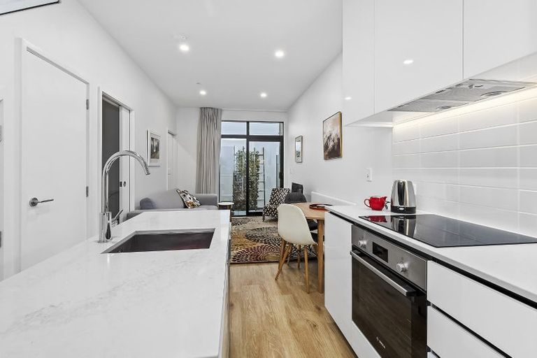 Photo of property in The Paddington, 89/11 Jessie Street, Te Aro, Wellington, 6011