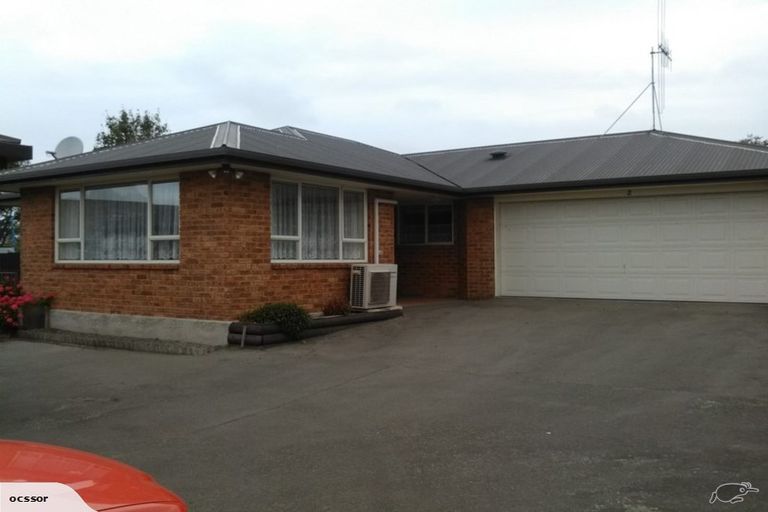 Photo of property in 134a North Street, Seaview, Timaru, 7910