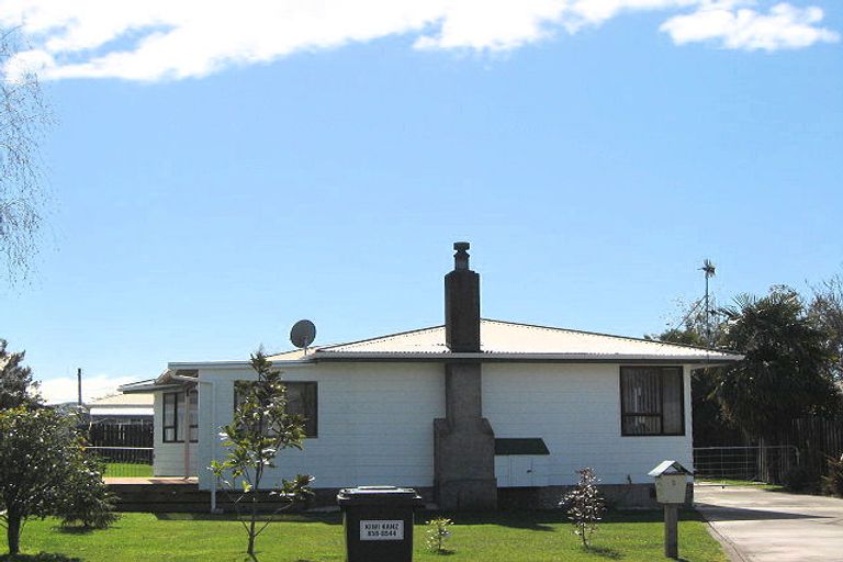 Photo of property in 3 Willow Grove, Waipukurau, 4200