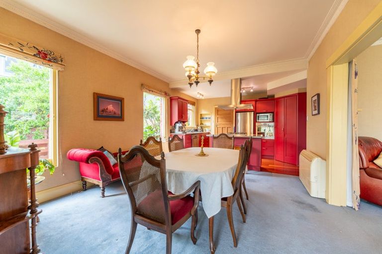 Photo of property in 21 Hatton Street, West End, Timaru, 7910