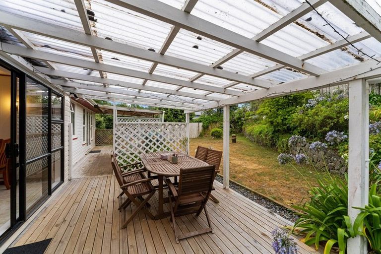 Photo of property in 169 Conclusion Street, Ascot Park, Porirua, 5024