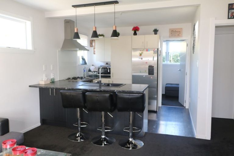 Photo of property in 6a Petherick Street, Taita, Lower Hutt, 5011