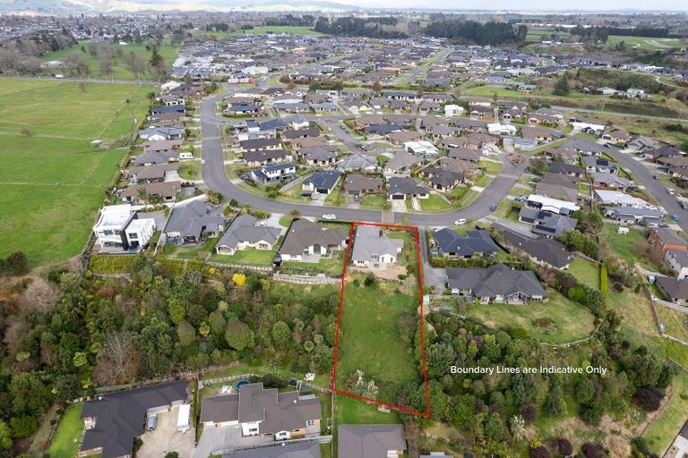 Photo of property in 34 Ihimaera Terrace, Leamington, Cambridge, 3432