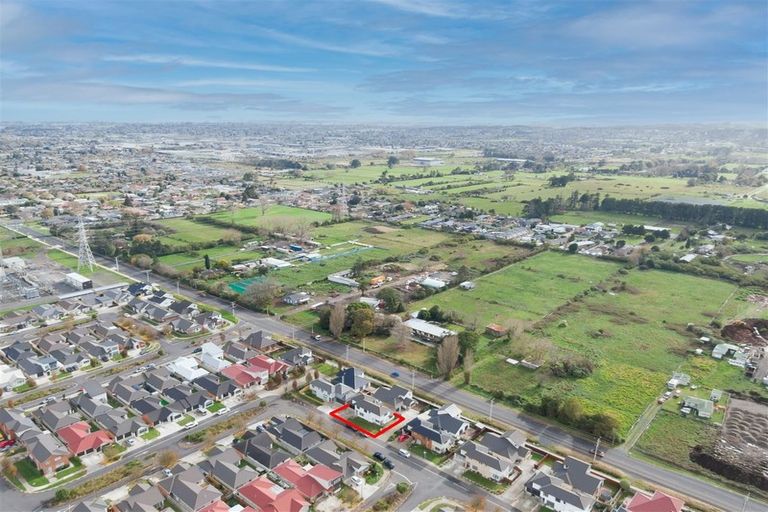 Photo of property in 53 Tarapiroe Avenue, Takanini, 2112