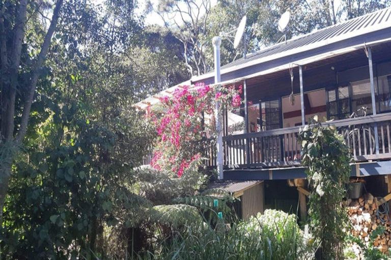 Photo of property in 579 Te Akau Wharf Road, Te Akau, Ngaruawahia, 3793