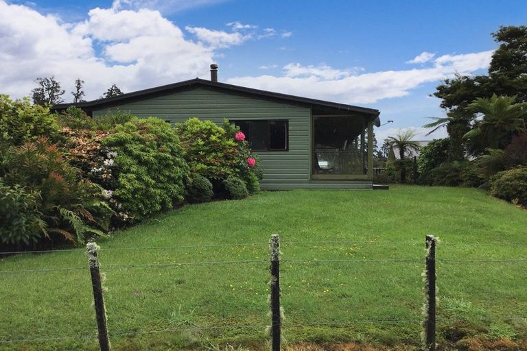Photo of property in 2 Opuka Place, Haast, 7886