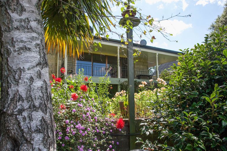 Photo of property in 104 Burwood Road, Matamata, 3400