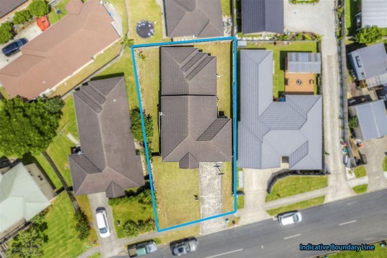 Photo of property in 39a Jellicoe Avenue, Tuakau, 2121