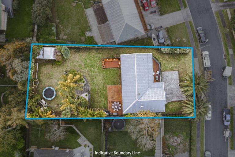 Photo of property in 13 The Glade North, Pukekohe, 2120