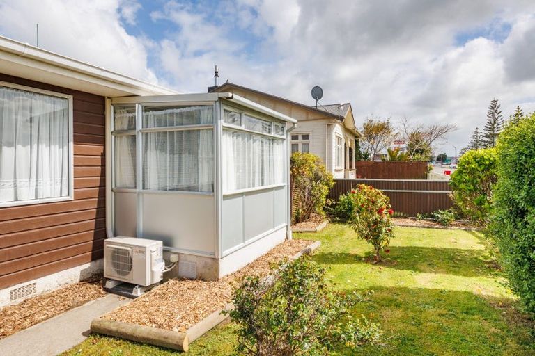 Photo of property in 20 Russell Street, Feilding, 4702