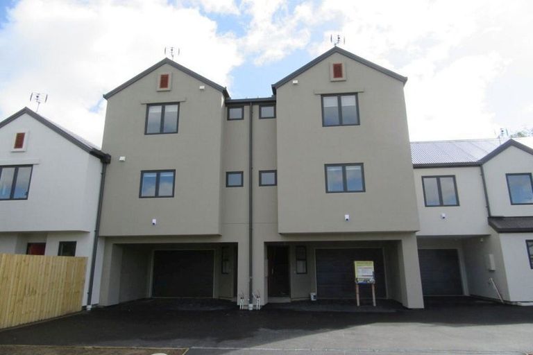 Photo of property in 89 Burke Street, Addington, Christchurch, 8024