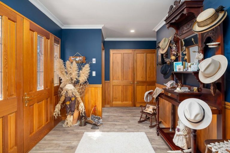 Photo of property in 154 Bradleys Road, Ohoka, Kaiapoi, 7692