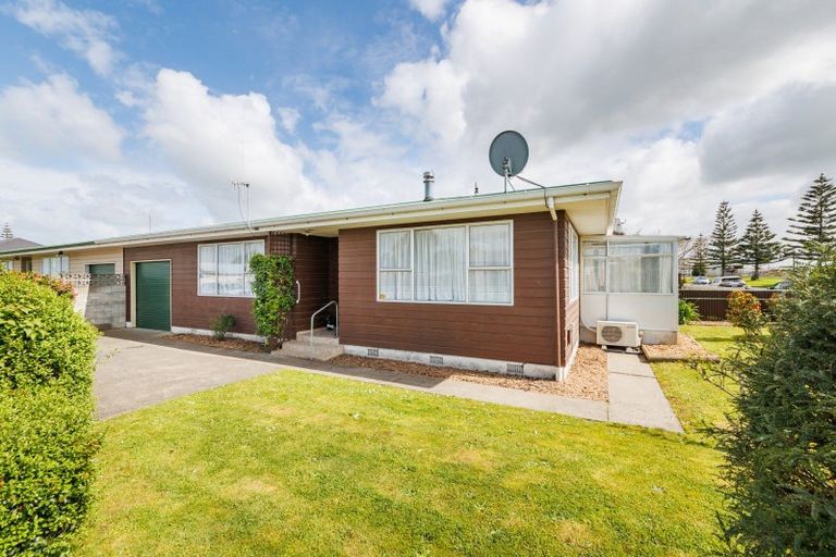 Photo of property in 20 Russell Street, Feilding, 4702