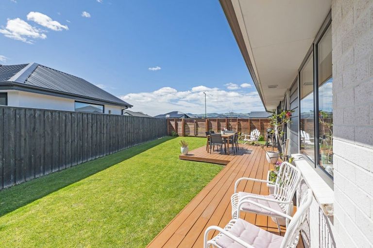 Photo of property in 46 Makybe Terrace, Lincoln, 7608