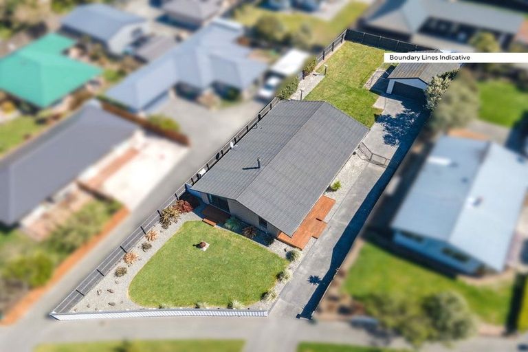 Photo of property in 41 Caithness Street, New Brighton, Christchurch, 8083