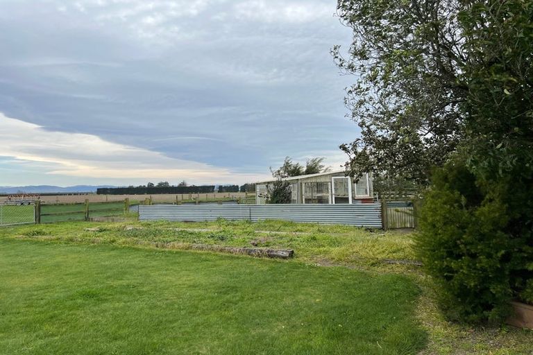 Photo of property in 652 Homebush Road, Darfield, Christchurch, 7671