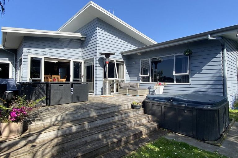Photo of property in 40 Buxton Place, Ohauiti, Tauranga, 3112