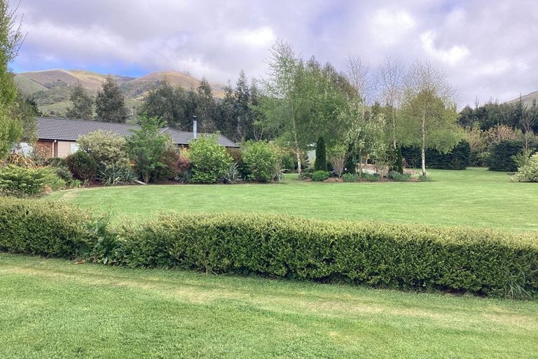 Photo of property in 1029 German Road, Starvation Hill, Oxford, 7495