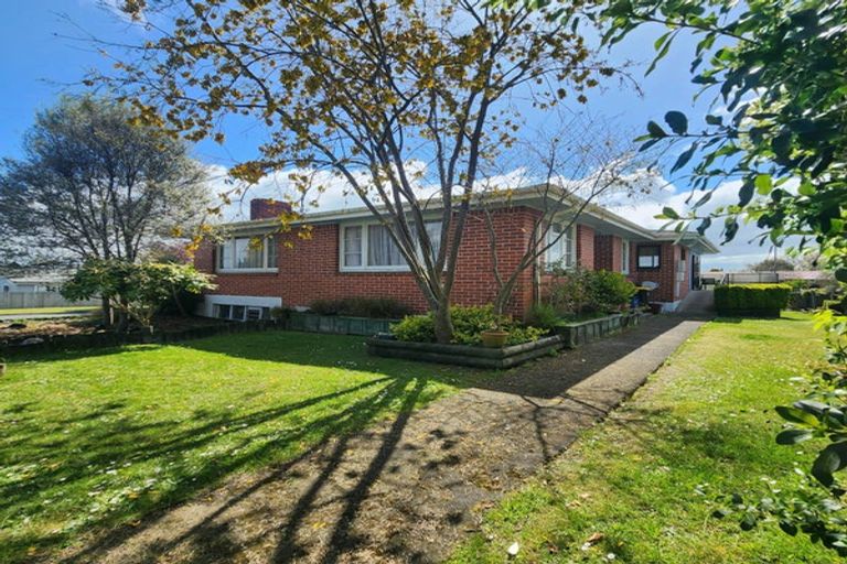 Photo of property in 50 Baird Road, Tokoroa, 3420