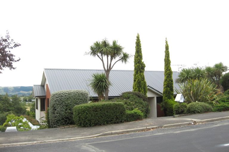 Photo of property in 17 Braeside, Kinmont Park, Mosgiel, 9024