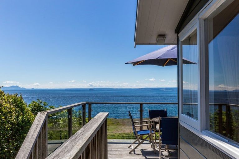 Photo of property in 47 Parehopu Street, Kuratau, Turangi, 3381