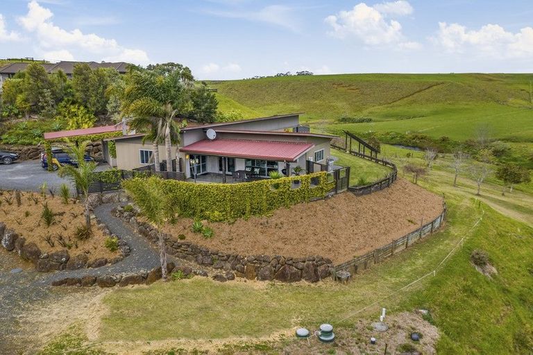 Photo of property in 372e Kapiro Road, Kerikeri, 0294