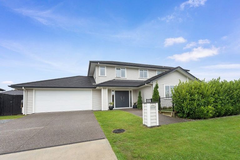 Photo of property in 2 Richards Street, Cambridge, 3434