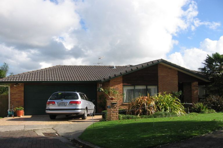 Photo of property in 26 Adelphi Place, Albany, Auckland, 0632