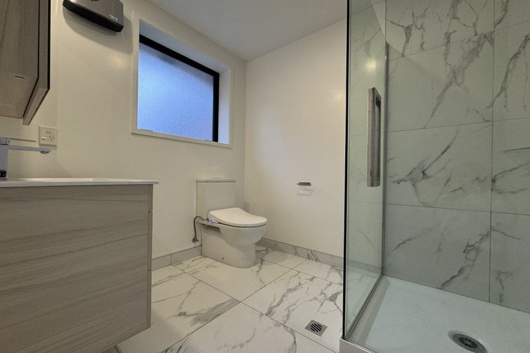 Photo of property in 7/259 Gloucester Street, Christchurch Central, Christchurch, 8011