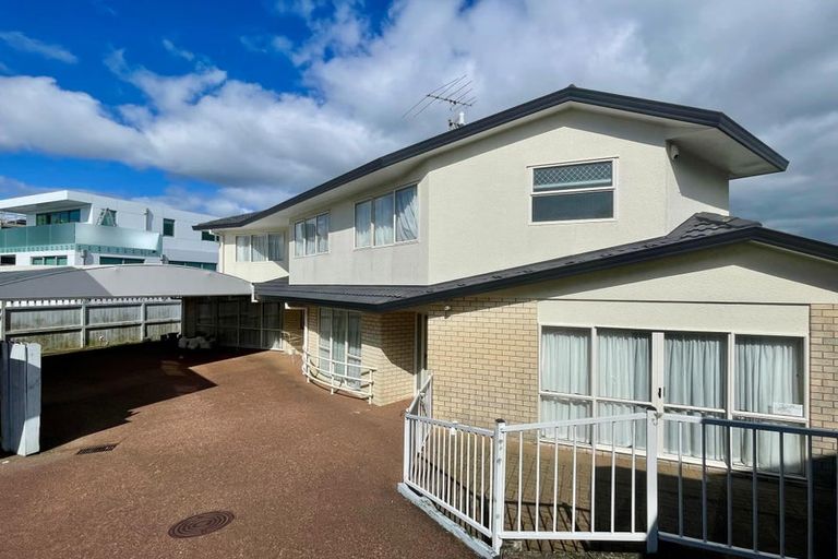 Photo of property in 1/3 Macleans Road, Bucklands Beach, Auckland, 2014
