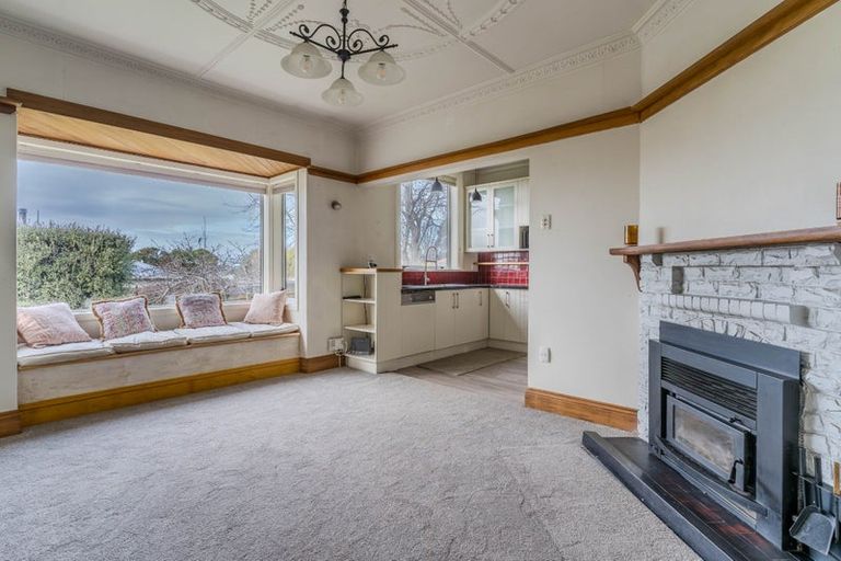 Photo of property in 25 Crosby Street, Mornington, Dunedin, 9011